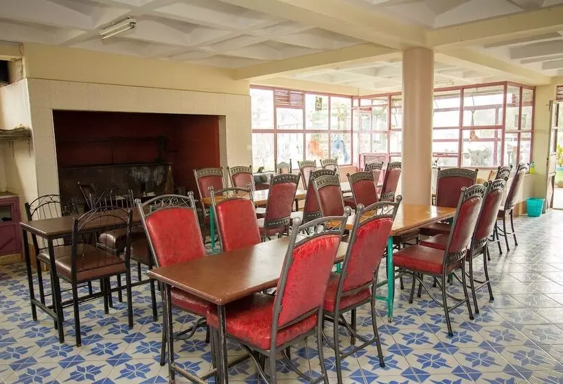 Three Ways Hotel & Restaurant