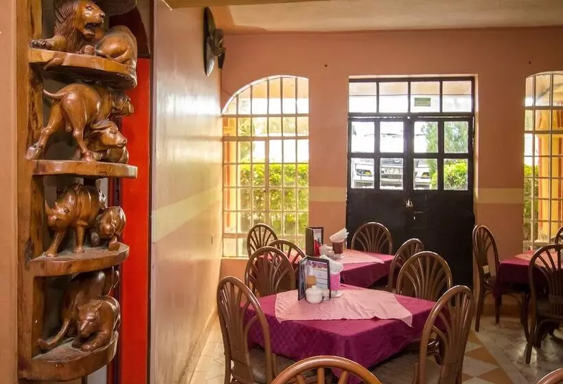 Three Ways Hotel & Restaurant