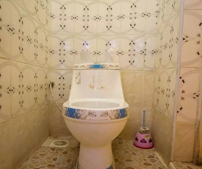 Three Ways Hotel & Restaurant