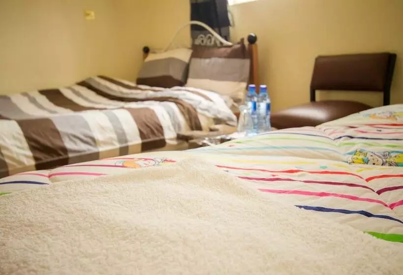 Three Ways Hotel & Restaurant