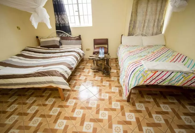 Three Ways Hotel & Restaurant