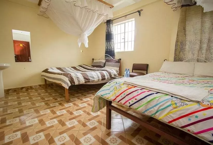 Three Ways Hotel & Restaurant