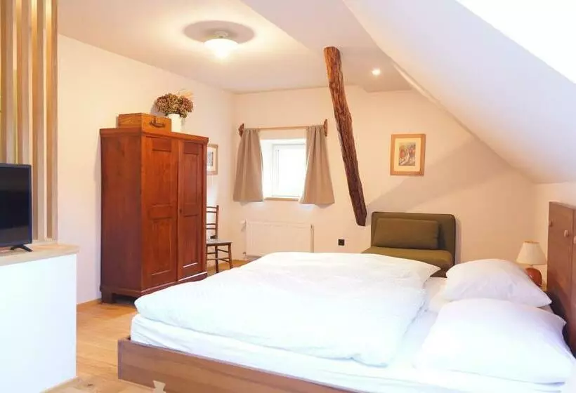 ホテル Tourist Farm Zelinc