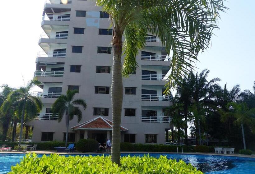 Hotel View Talay 2 A