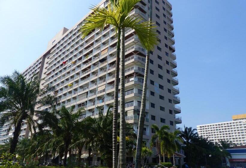 Hotel View Talay 2 A