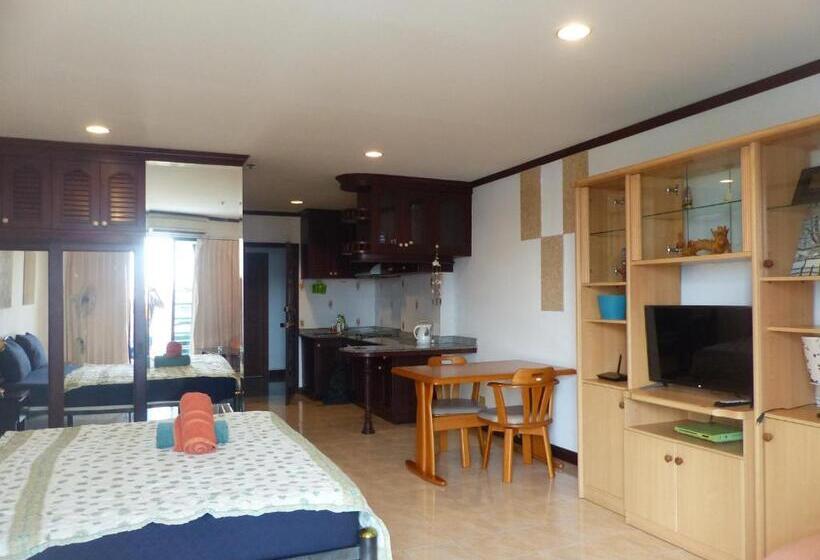 Hotel View Talay 2 A