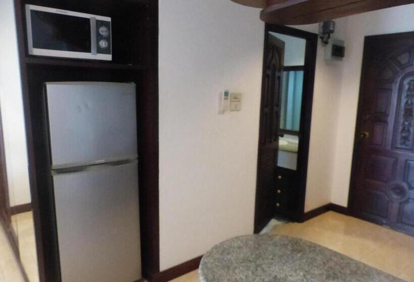 Hotel View Talay 2 A