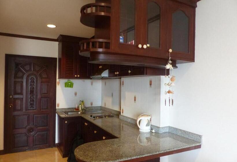 Hotel View Talay 2 A