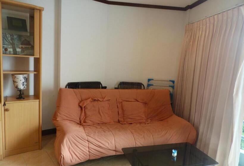 Hotel View Talay 2 A