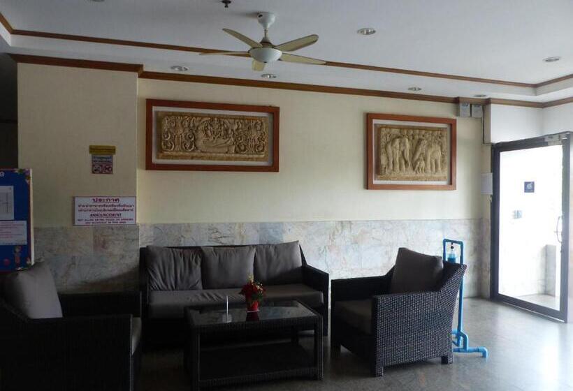 Hotel View Talay 2 A