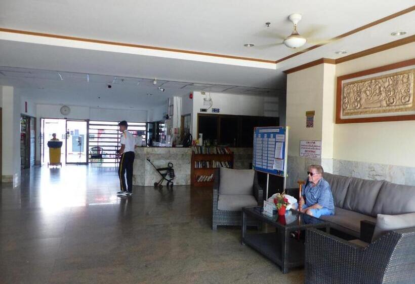 Hotel View Talay 2 A