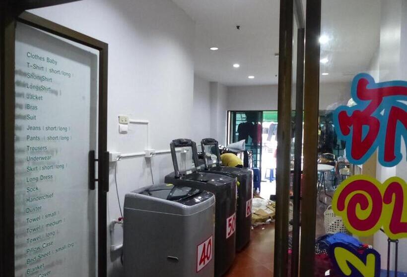 Hotel View Talay 2 A