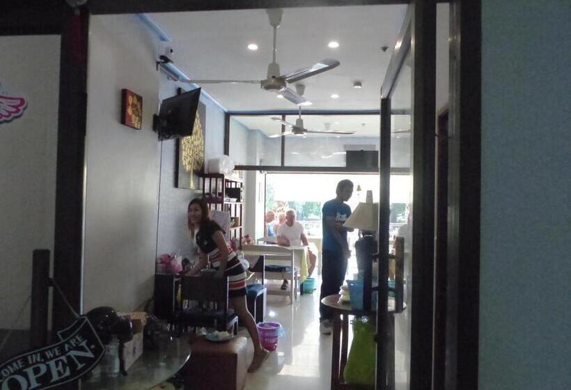 Hotel View Talay 2 A