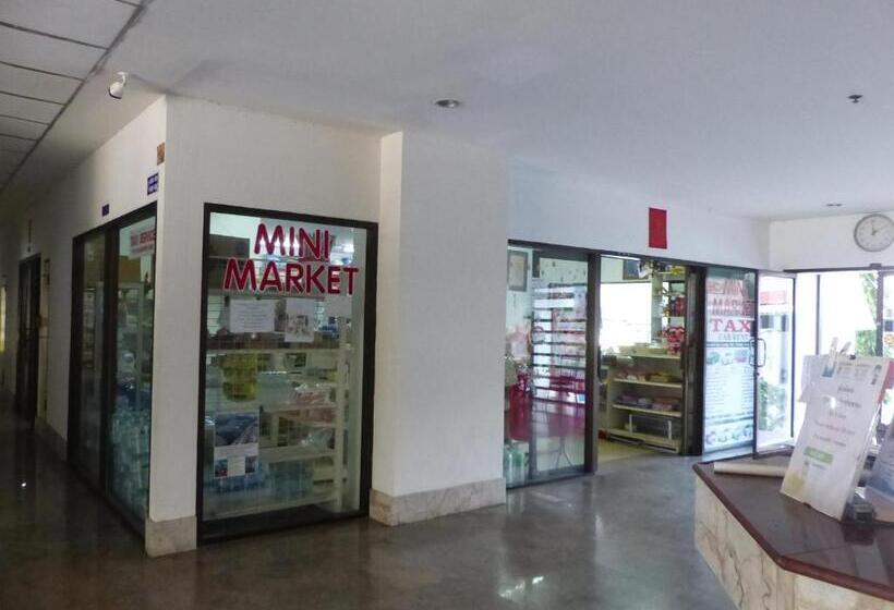 Hotel View Talay 2 A