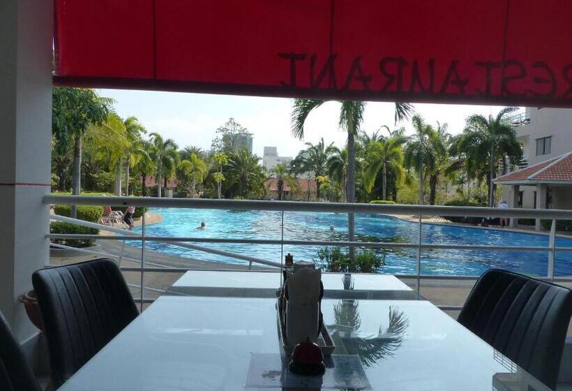 Hotel View Talay 2 A