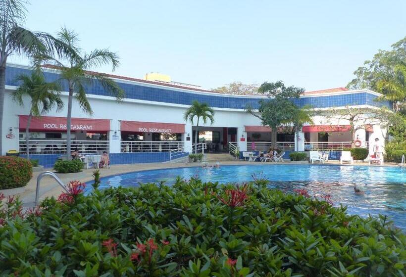 Hotel View Talay 2 A