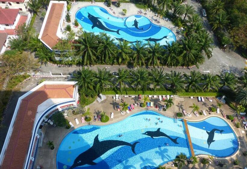 Hotel View Talay 2 A