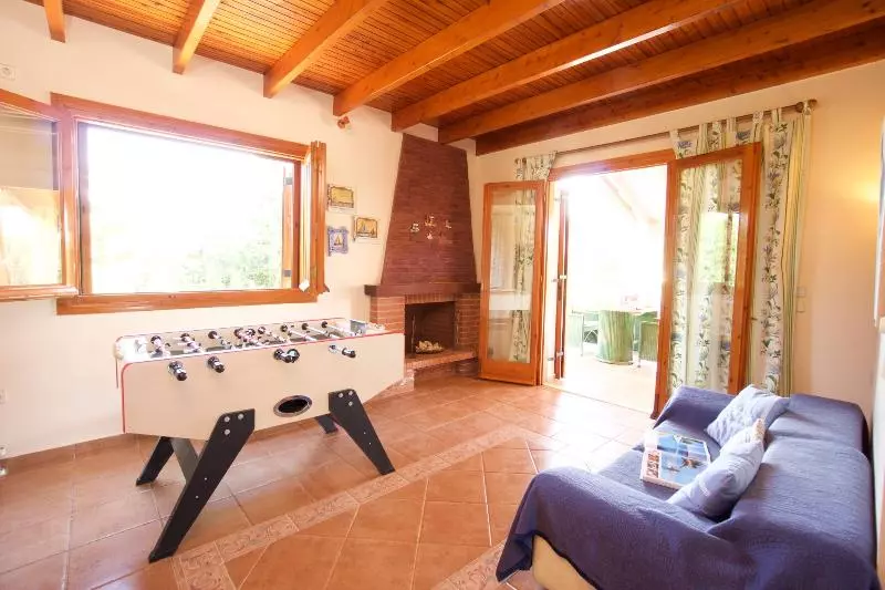 ホテル Villa Glavina