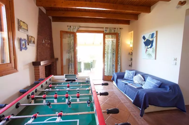 ホテル Villa Glavina
