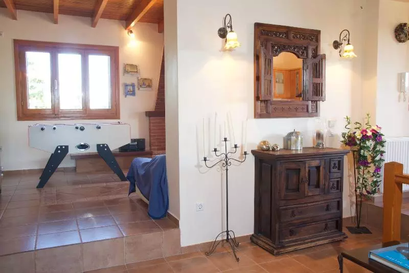 ホテル Villa Glavina