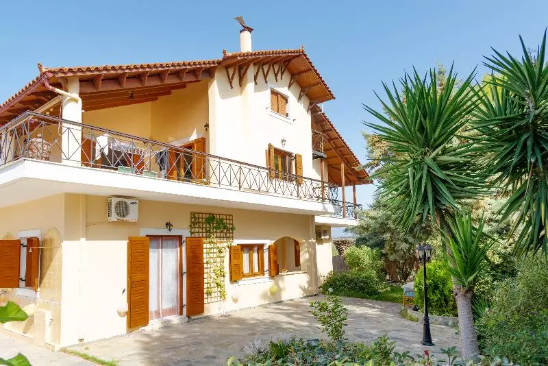 ホテル Villa Glavina