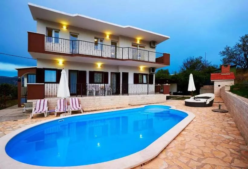 Hotel Villa Ivana