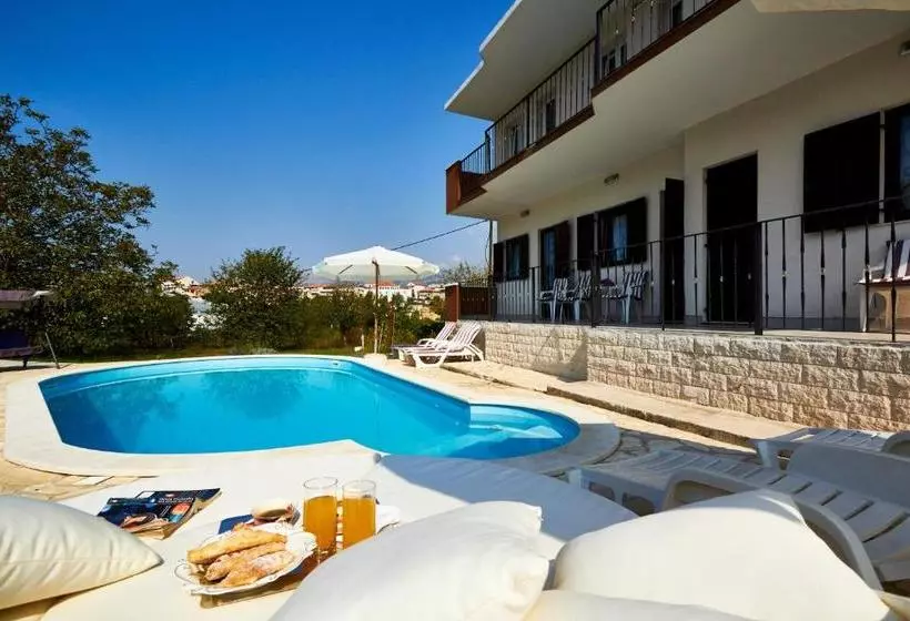 Hotel Villa Ivana