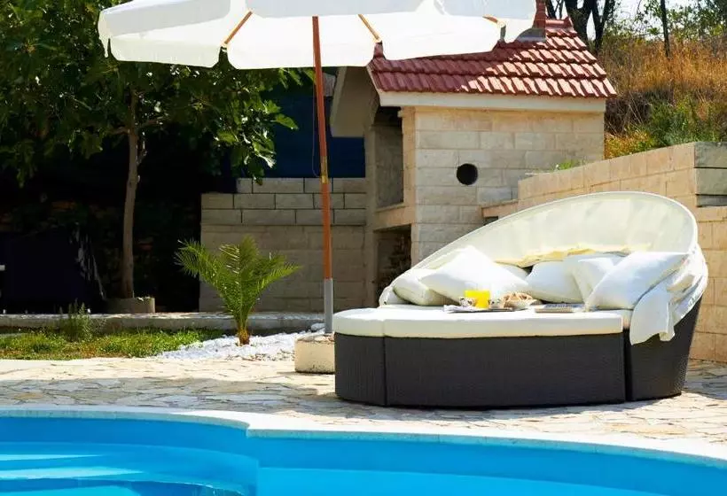 Hotel Villa Ivana