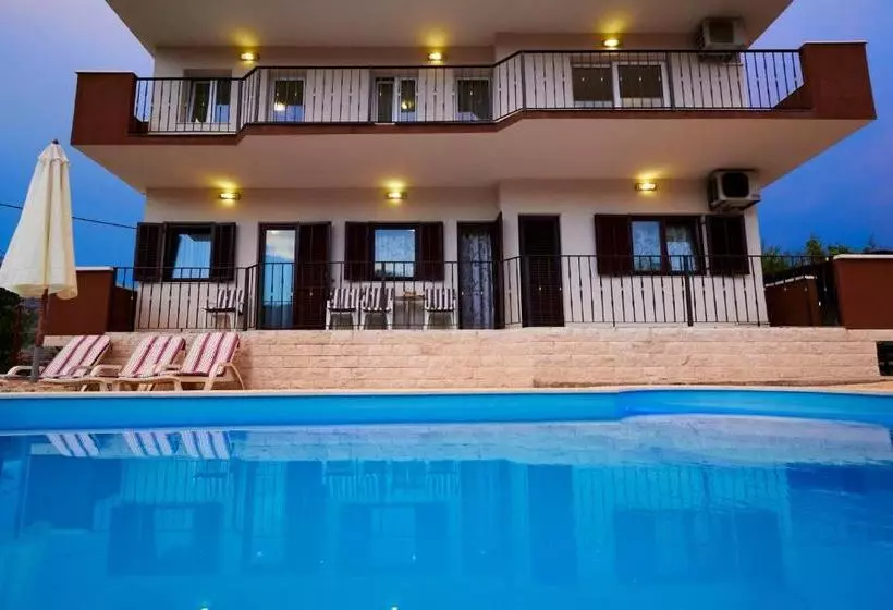Hotel Villa Ivana