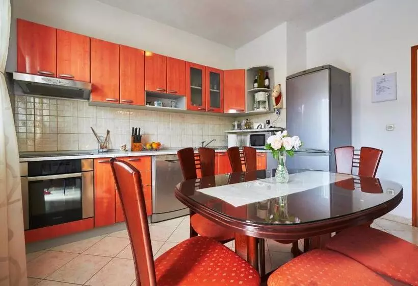 Hotel Villa Ivana