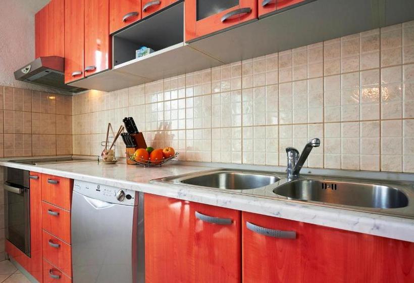 فندق Villa Ivana