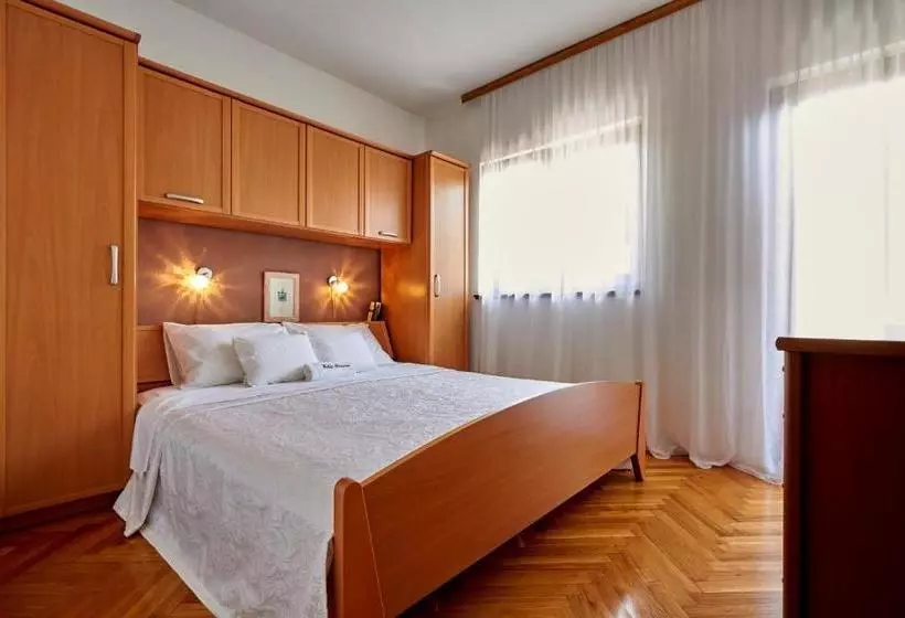 Hotel Villa Ivana