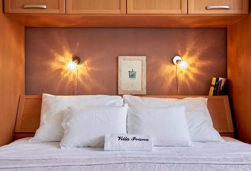 Hotel Villa Ivana