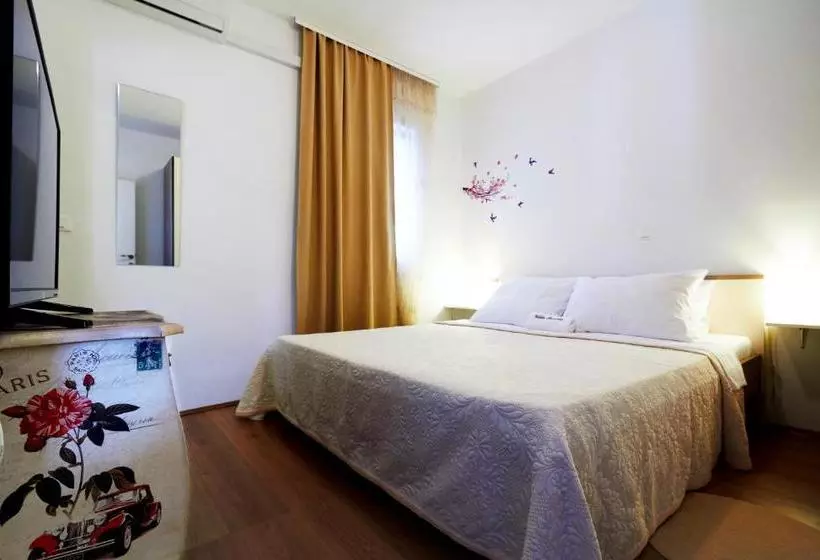 Hotel Villa Ivana