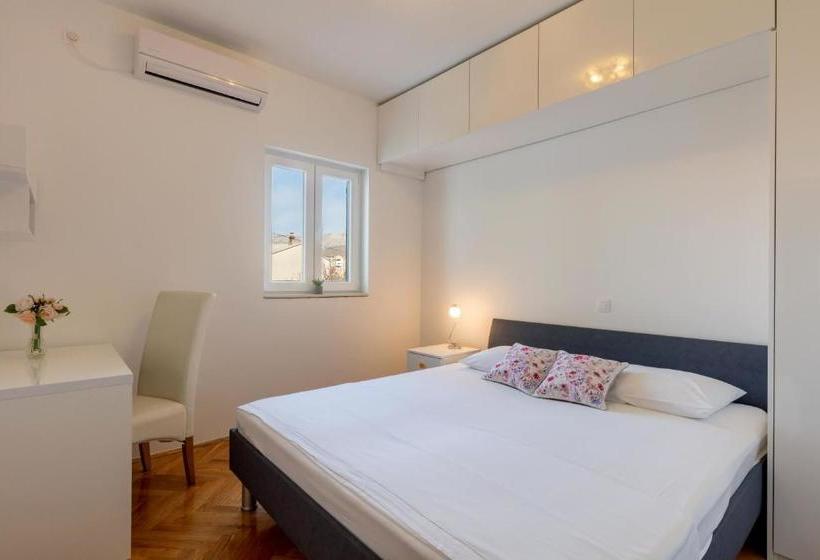 فندق Villa Ivana