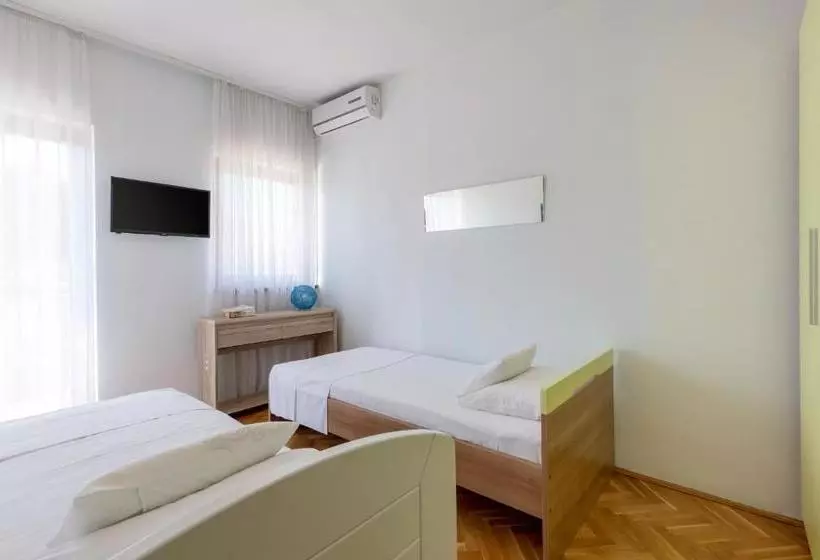 Hotel Villa Ivana
