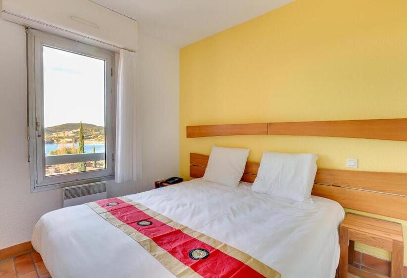 בית מלון כפרי Village Club Les Mas De L'esterel