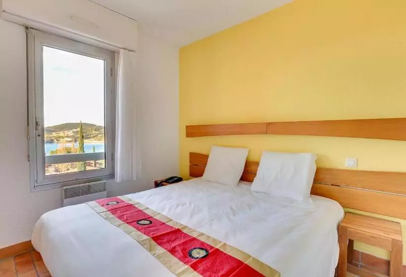 ホテル Village Club Les Mas De L'esterel
