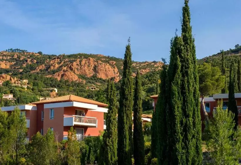 ホテル Village Club Les Mas De L'esterel