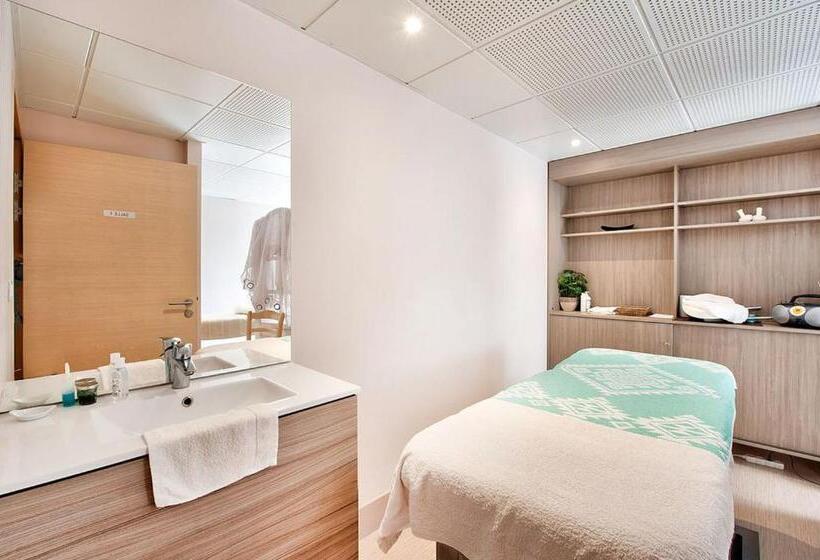 בית מלון כפרי Village Club Les Mas De L'esterel