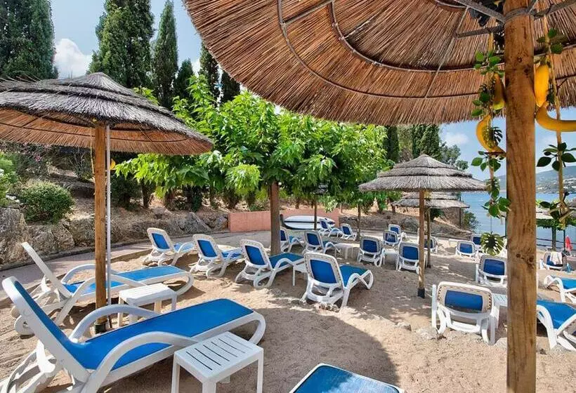 ホテル Village Club Les Mas De L'esterel