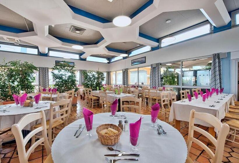 בית מלון כפרי Village Club Les Mas De L'esterel