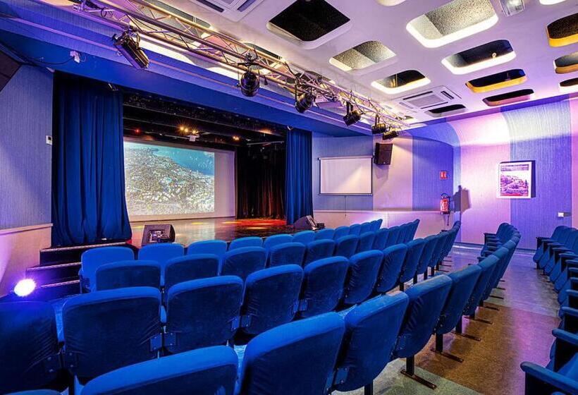 בית מלון כפרי Village Club Les Mas De L'esterel