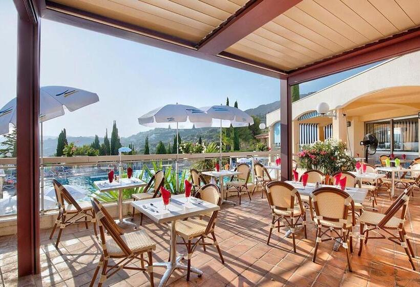 בית מלון כפרי Village Club Les Mas De L'esterel