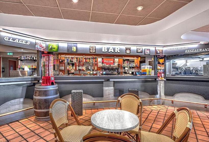 בית מלון כפרי Village Club Les Mas De L'esterel