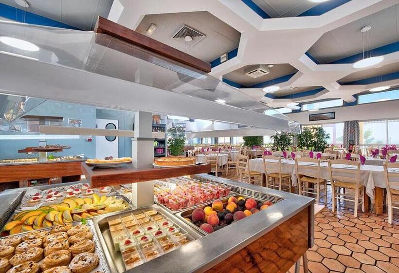 בית מלון כפרי Village Club Les Mas De L'esterel