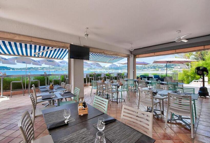 בית מלון כפרי Village Club Les Mas De L'esterel