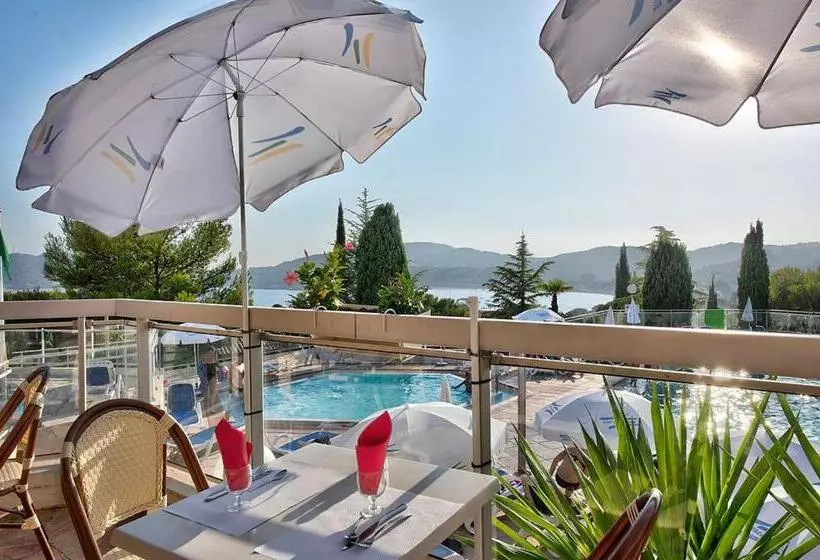 ホテル Village Club Les Mas De L'esterel