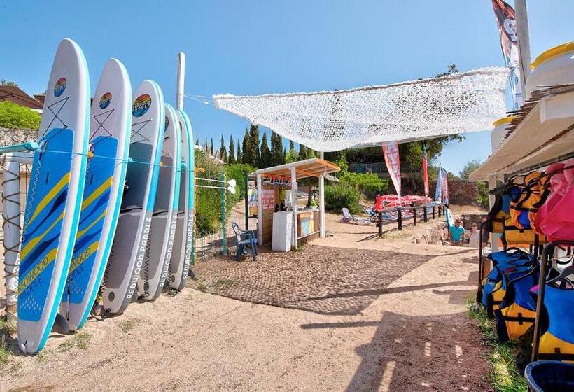 בית מלון כפרי Village Club Les Mas De L'esterel