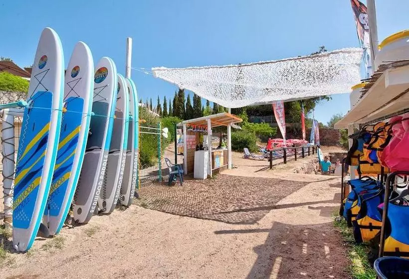 ホテル Village Club Les Mas De L'esterel